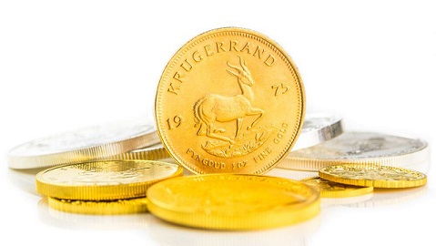 How to Buy and Store Gold Bullion in England